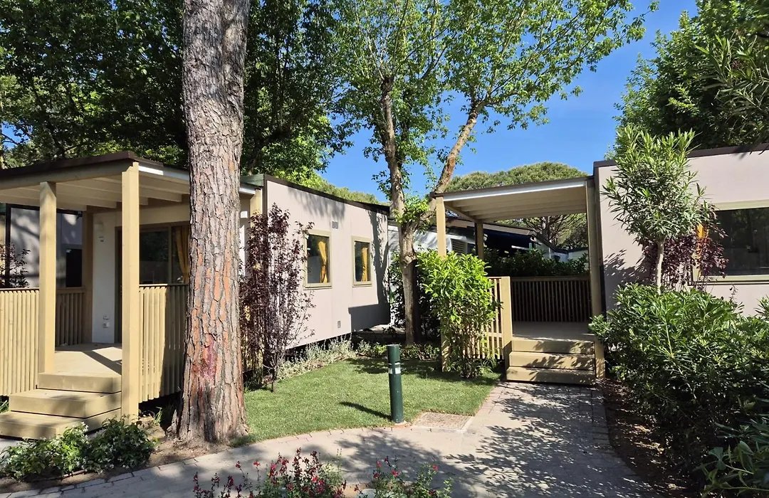 Italy Camping Village-1